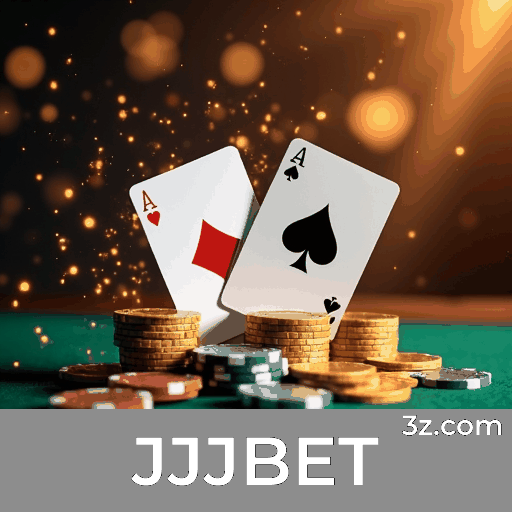 Tecnologia 3D Avançada e Jogos de Cassino Real no JJJBET