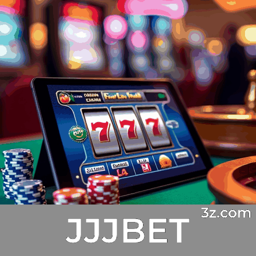 Inovação e Visão: JJJBET no Cenário de Jogos Disruptivos