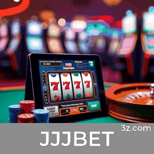 Inovação e Visão: JJJBET no Cenário de Jogos Disruptivos