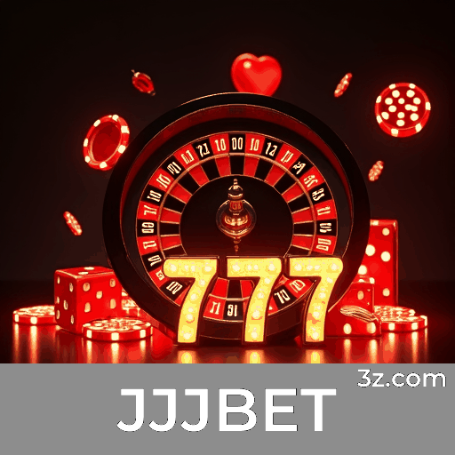 JJJBET: Sua Plataforma de Cassino Online Segura