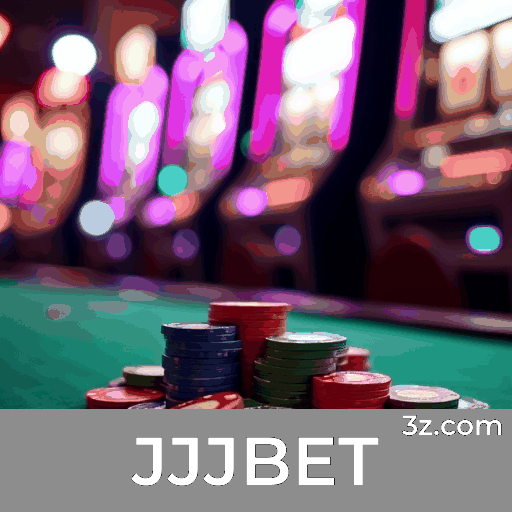 Inovação e Visão: JJJBET no Cenário de Jogos Disruptivos