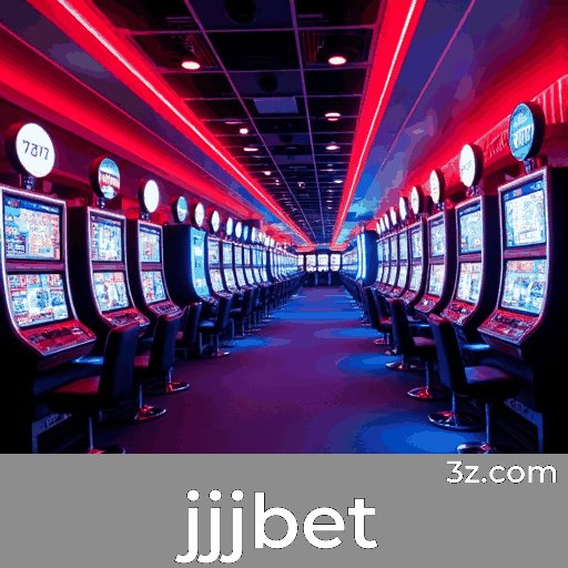 Mergulhe no Ambiente Envolvente e Emocionante do jjjbet