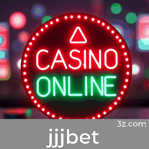 jjjbet: Bônus e Promoções Incríveis para Você!