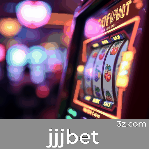 jjjbet: Plataforma de Apostas com Serviço Profissional