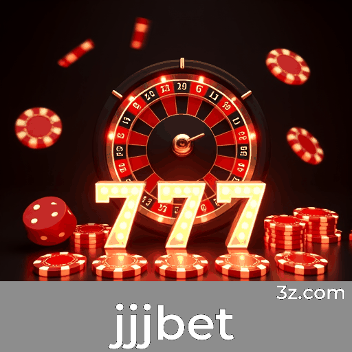 jjjbet App: Apostas Móveis Simplificadas