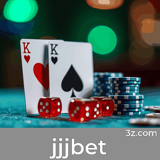 jjjbet Game Lab: Futuro da Tecnologia de Entretenimento