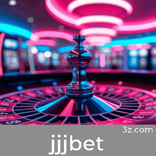 jjjbet: Bônus e Promoções Incríveis para Você!