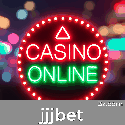 jjjbet: Plataforma de Apostas com Serviço Profissional