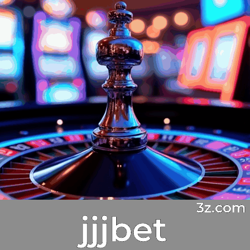 jjjbet: Excelência em Apostas Esportivas