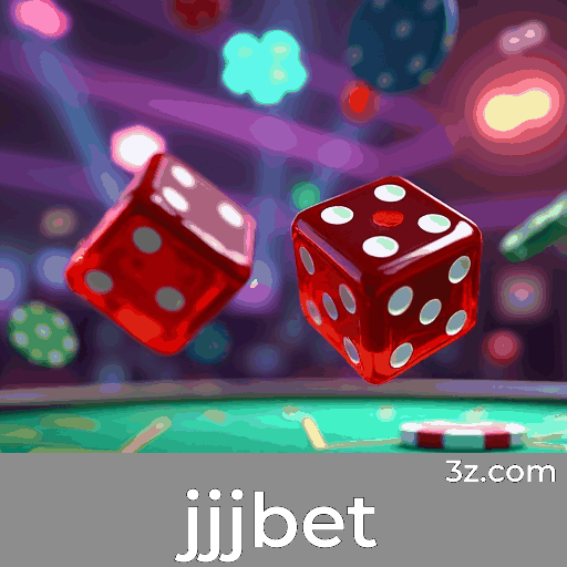 jjjbet: Viva a emoção dos jogos de cassino e ganhe!