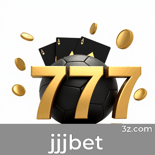 jjjbet: Excelência em Apostas Esportivas